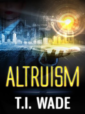 cover image of Altruism